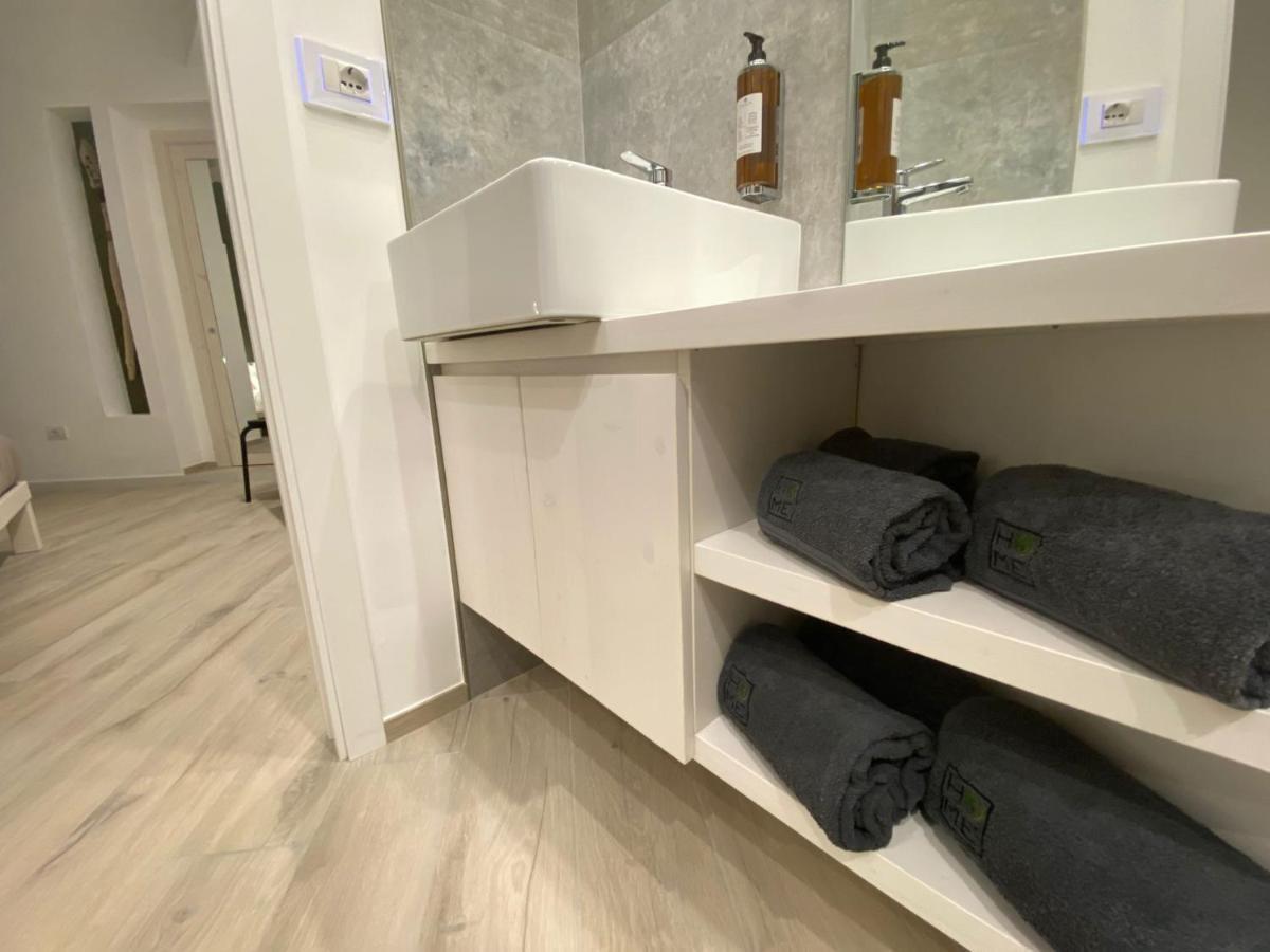 Home3 Bed Superior Room Bisceglie Exterior foto