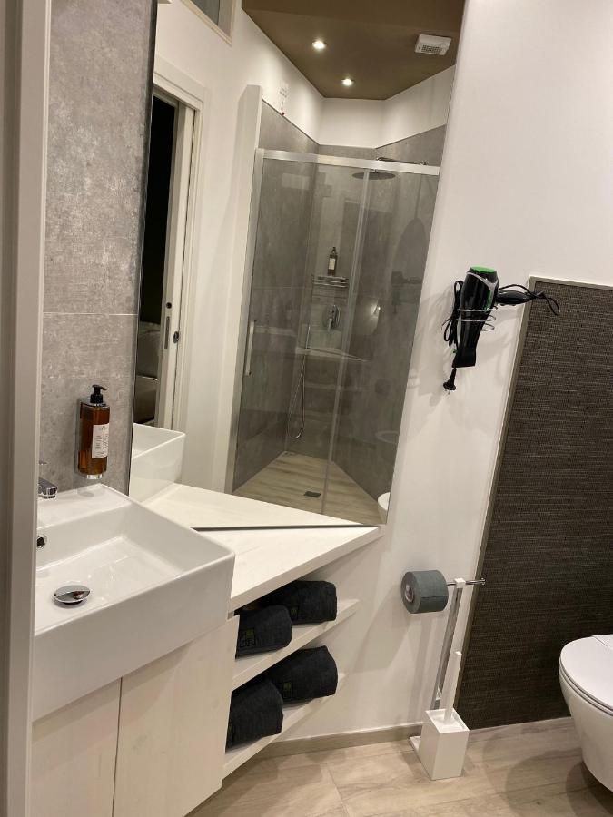 Home3 Bed Superior Room Bisceglie Exterior foto