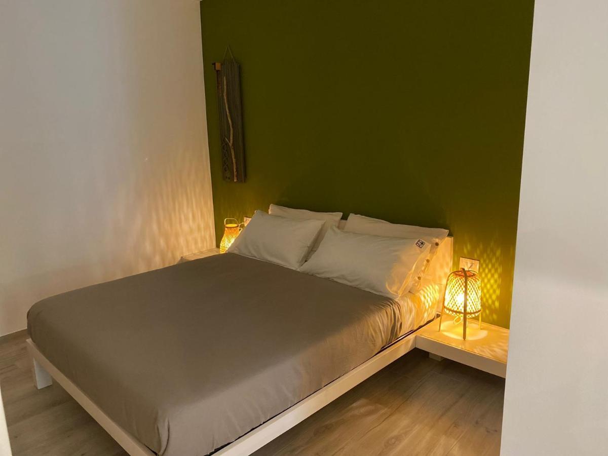 Home3 Bed Superior Room Bisceglie Exterior foto