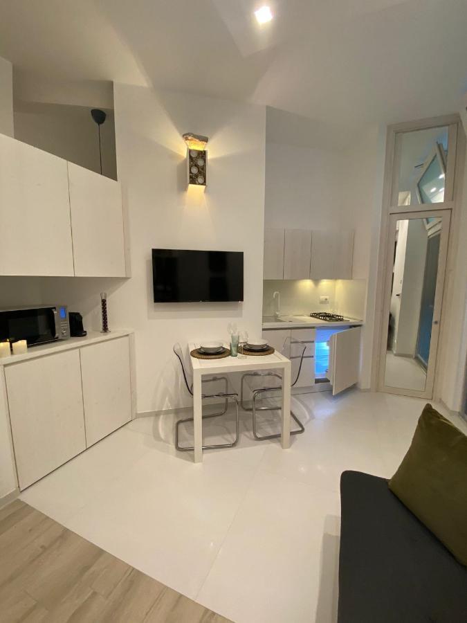 Home3 Bed Superior Room Bisceglie Exterior foto