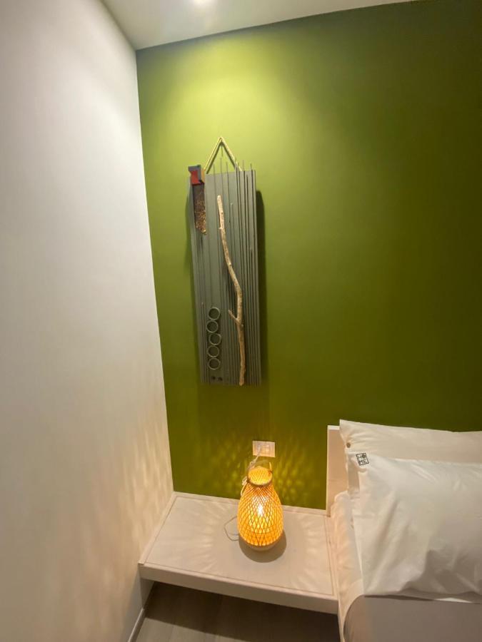 Home3 Bed Superior Room Bisceglie Exterior foto