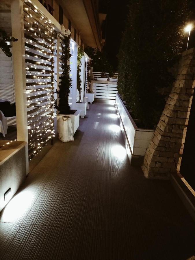 Home3 Bed Superior Room Bisceglie Exterior foto